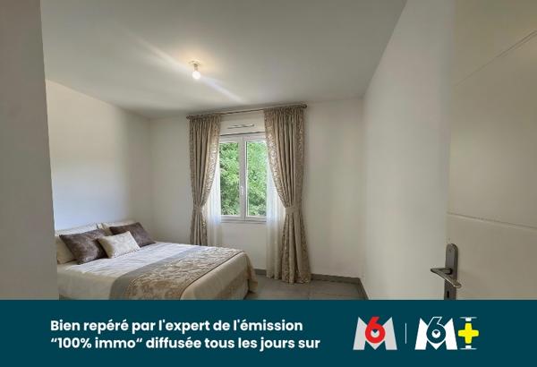 Maison 100 m² à Joigny