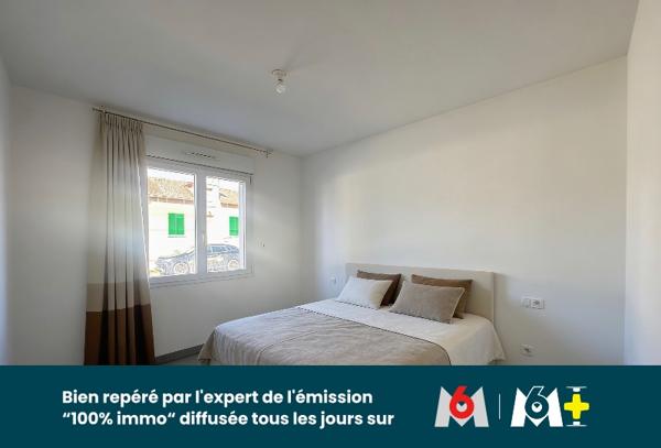 Maison 100 m² à Joigny