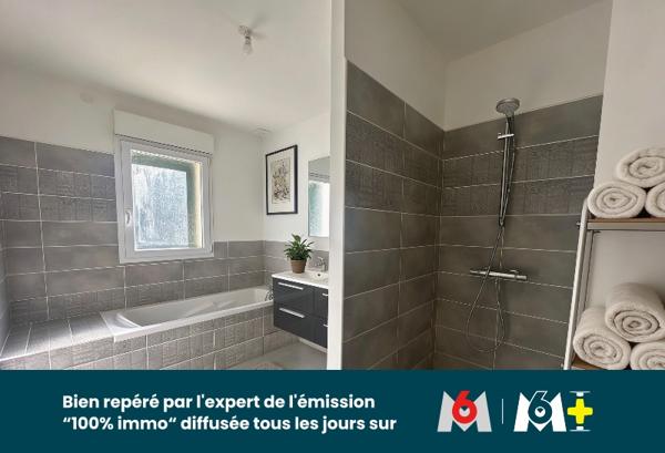 Maison 100 m² à Joigny
