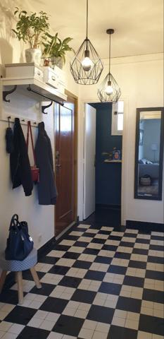 BREST - Appartement T3 - non meublé