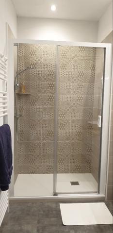 BREST - Appartement T3 - non meublé