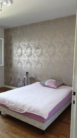 BREST - Appartement T3 - non meublé