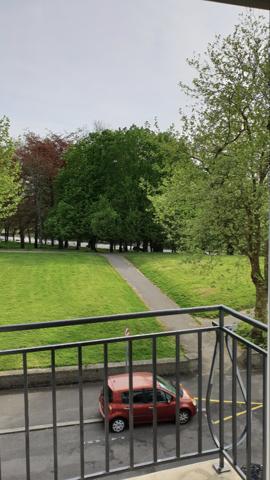 BREST - Appartement T3 - non meublé