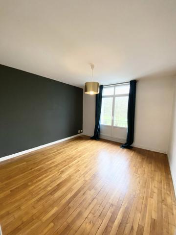 BREST - Appartement T3 - non meublé