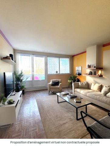 À vendre - Belle appartement F2 de 43 m3 Opportunité à saisir à AVON (77)