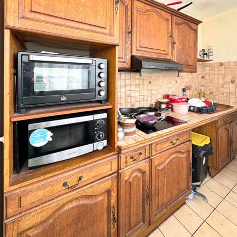 À vendre - Belle appartement F2 de 43 m3 Opportunité à saisir à AVON (77)