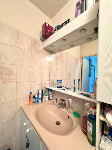 À vendre - Belle appartement F2 de 43 m3 Opportunité à saisir à AVON (77)