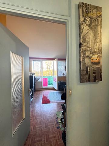 À vendre - Belle appartement F2 de 43 m3 Opportunité à saisir à AVON (77)