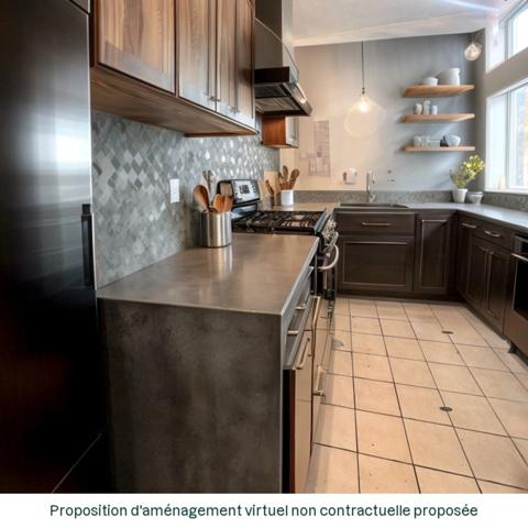 À vendre - Belle appartement F2 de 43 m3 Opportunité à saisir à AVON (77)