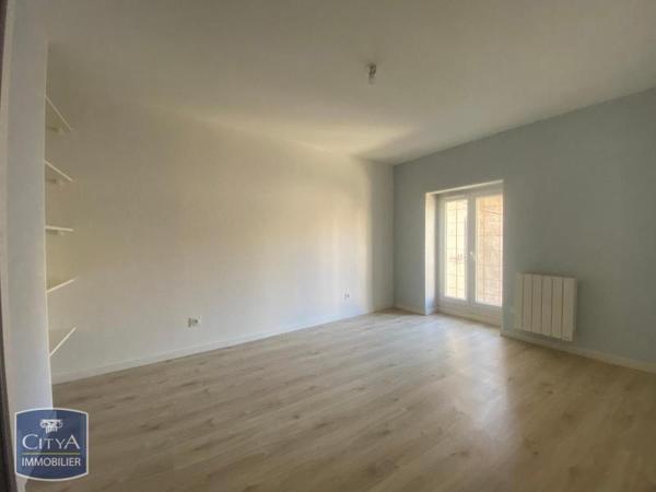 Appartement à louer 4 pièces 112.89m²
