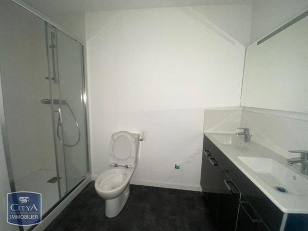 Appartement à louer 4 pièces 112.89m²