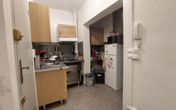 Immeuble à vendre    5 pièces • 154,70 m2 Évreux