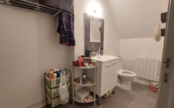 Immeuble à vendre    5 pièces • 154,70 m2 Évreux