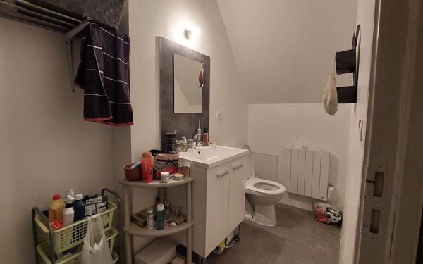 Immeuble à vendre    5 pièces • 154,70 m2 Évreux