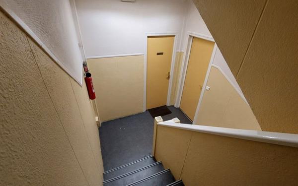 Immeuble à vendre    5 pièces • 154,70 m2 Évreux