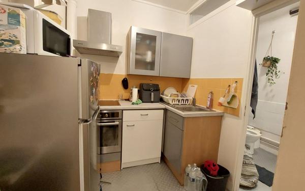 Immeuble à vendre    5 pièces • 154,70 m2 Évreux