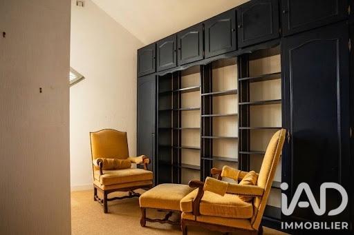 Maison (prestige) à vendre 5 pièces 160 m² Cesson-Sévigné