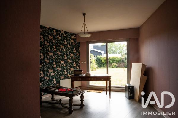 Maison (prestige) à vendre 5 pièces 160 m² Cesson-Sévigné