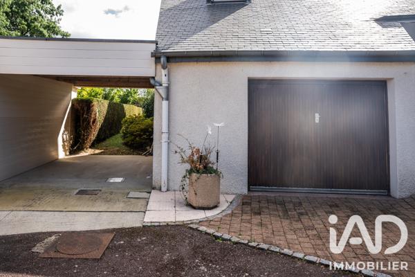 Maison (prestige) à vendre 5 pièces 160 m² Cesson-Sévigné