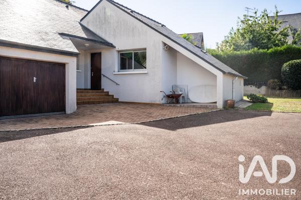 Maison (prestige) à vendre 5 pièces 160 m² Cesson-Sévigné