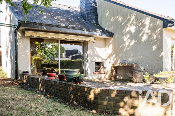 Maison (prestige) à vendre 5 pièces 160 m² Cesson-Sévigné