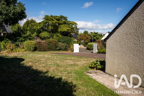 Maison (prestige) à vendre 5 pièces 160 m² Cesson-Sévigné