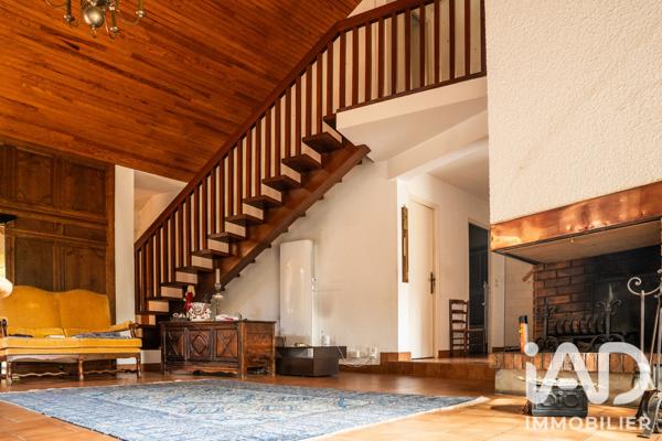 Maison (prestige) à vendre 5 pièces 160 m² Cesson-Sévigné