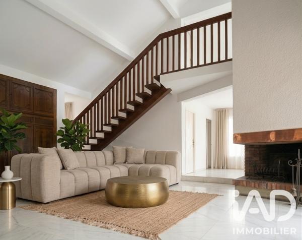 Maison (prestige) à vendre 5 pièces 160 m² Cesson-Sévigné