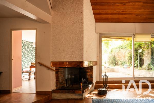 Maison (prestige) à vendre 5 pièces 160 m² Cesson-Sévigné