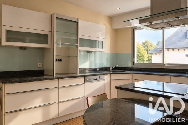 Maison (prestige) à vendre 5 pièces 160 m² Cesson-Sévigné