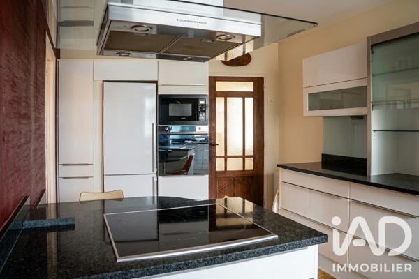 Maison (prestige) à vendre 5 pièces 160 m² Cesson-Sévigné