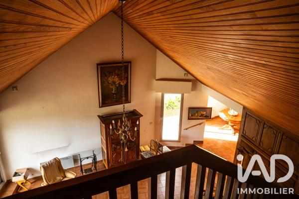 Maison (prestige) à vendre 5 pièces 160 m² Cesson-Sévigné