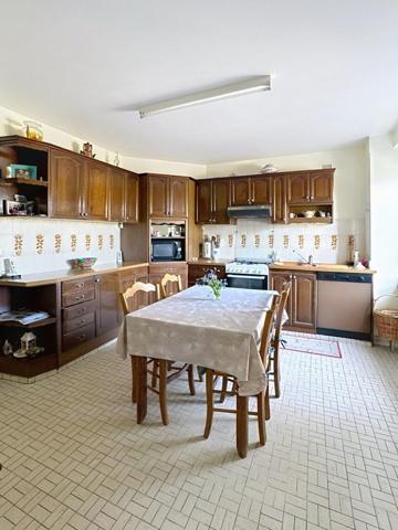 Grande maison familliale - projet de vie