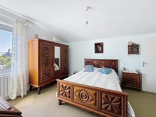 Grande maison familliale - projet de vie