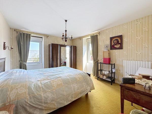 Grande maison familliale - projet de vie