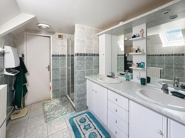 Grande maison familliale - projet de vie