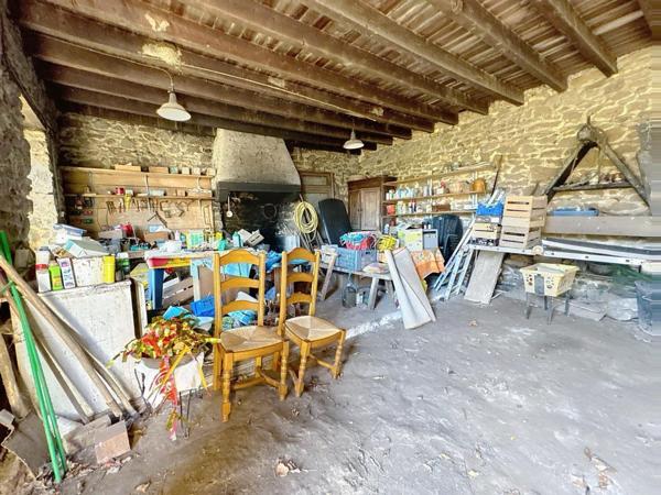 Grande maison familliale - projet de vie