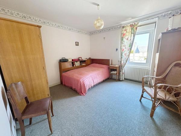 Grande maison familliale - projet de vie