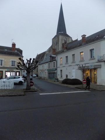 Boucherie charcuterie traiteur en centre ville