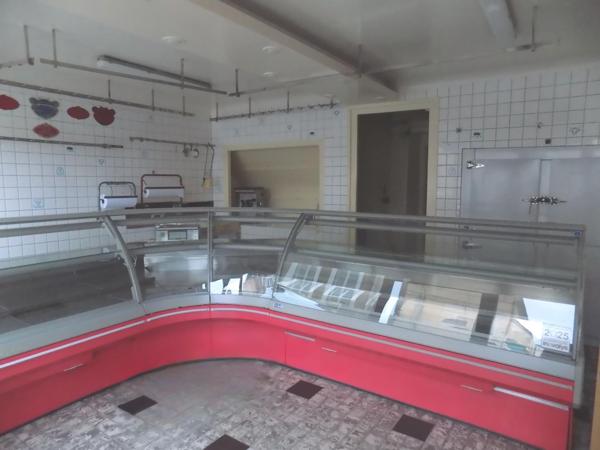 Boucherie charcuterie traiteur en centre ville