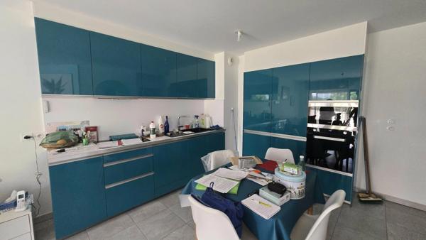 Appartement lumineux T3 avec terrasse à Mérignac