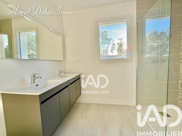 Maison à vendre 6 pièces 143 m² Les Mathes