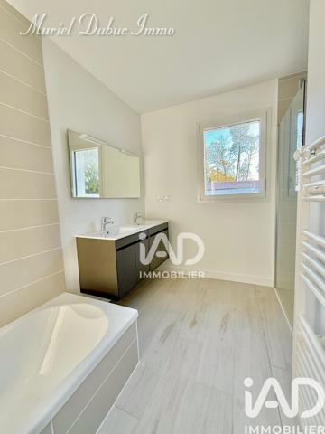 Maison à vendre 6 pièces 143 m² Les Mathes