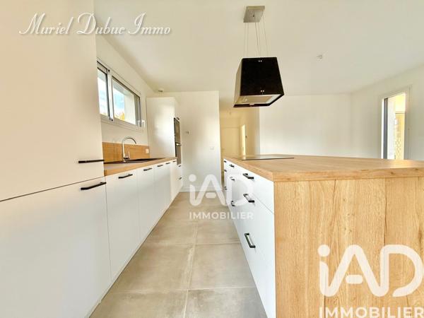 Maison à vendre 6 pièces 143 m² Les Mathes