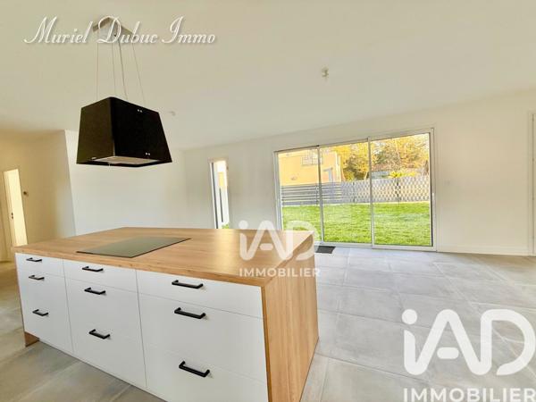 Maison à vendre 6 pièces 143 m² Les Mathes