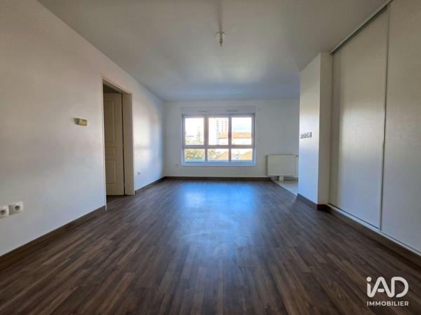 Location appartement 3 pièces 67 m² Nancy