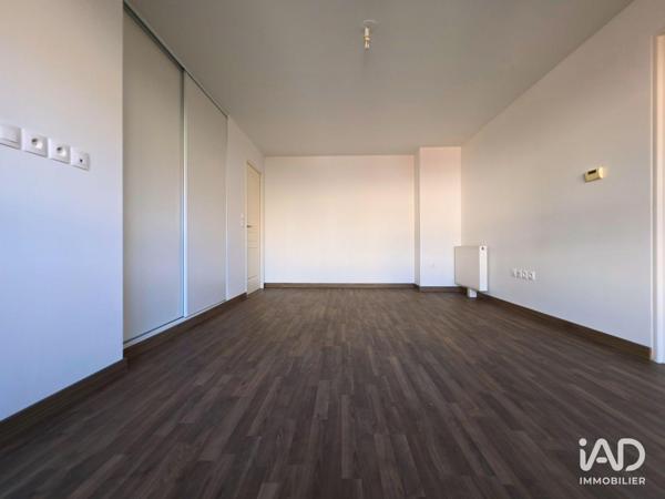 Location appartement 3 pièces 67 m² Nancy