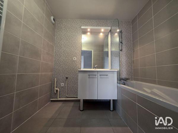 Location appartement 3 pièces 67 m² Nancy