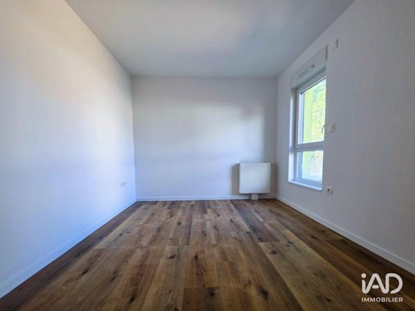 Location appartement 3 pièces 67 m² Nancy