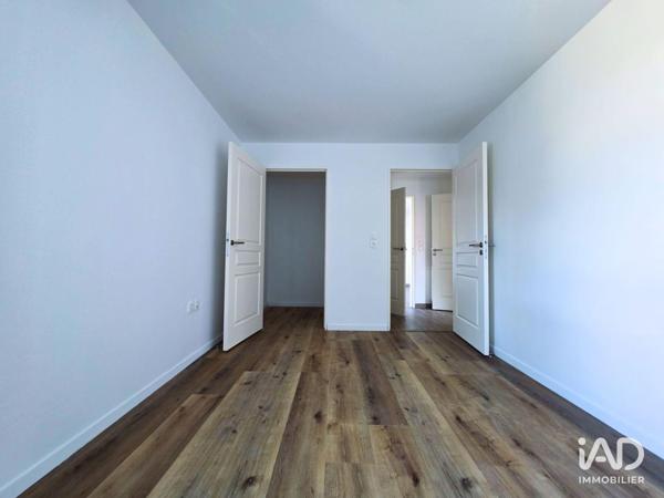 Location appartement 3 pièces 67 m² Nancy